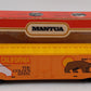 HO Mantua MMP 711-31 California State Box Car Collector Series LN/Box