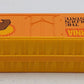 HO Mantua MMP 711-31 California State Box Car Collector Series LN/Box