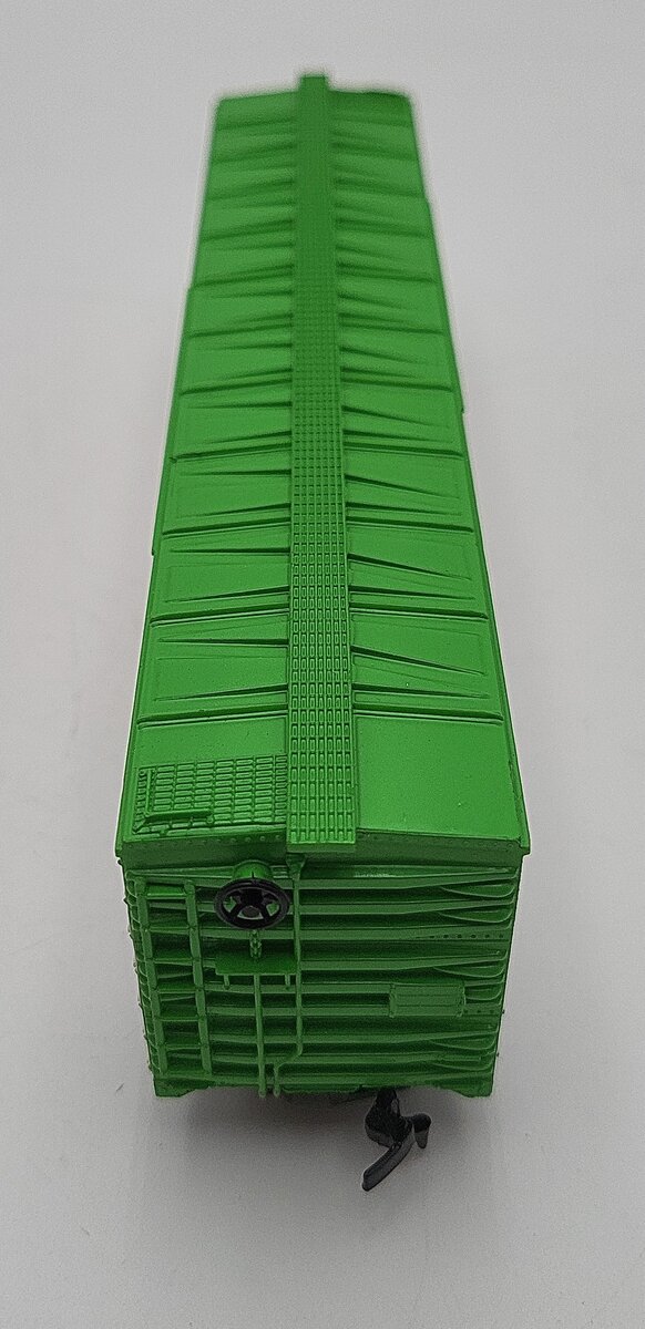 Mantua 711-5 HO Scale Connecticut Boxcar #711-5 EX/Box