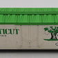Mantua 711-5 HO Scale Connecticut Boxcar #711-5 EX/Box