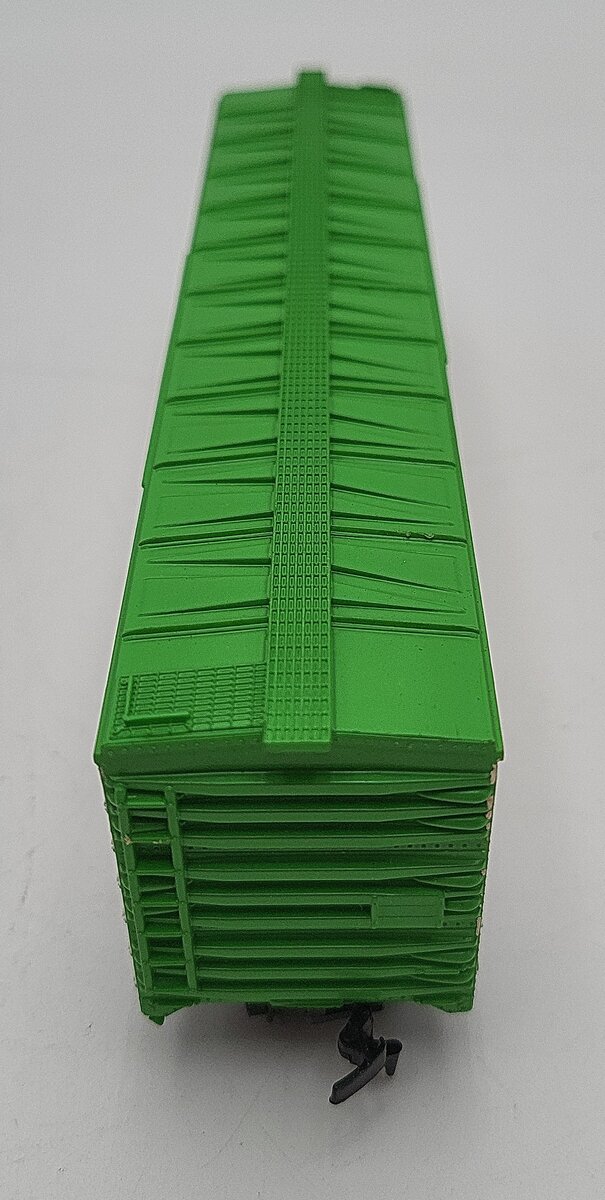 Mantua 711-5 HO Scale Connecticut Boxcar #711-5 EX/Box