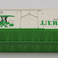 Mantua 711-5 HO Scale Connecticut Boxcar #711-5 EX/Box