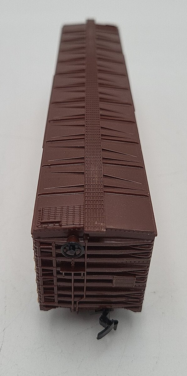 Mantua 711-21 HO Scale Illinois Boxcar #711-21 EX/Box