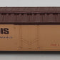 Mantua 711-21 HO Scale Illinois Boxcar #711-21 EX/Box