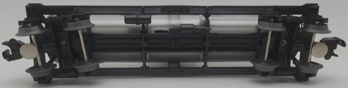 Lionel 6-9367 O Gauge Union Pacific Single Dome Tank Car #9367 EX/Box
