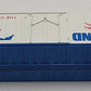 Mantua 711-7 HO Scale Maryland Boxcar #711-7 LN/Box