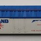 Mantua 711-7 HO Scale Maryland Boxcar #711-7 LN/Box
