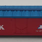 Mantua 711-11 HO Scale New York State Boxcar #711-11 LN/Box