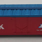 Mantua 711-11 HO Scale New York State Boxcar #711-11 LN/Box
