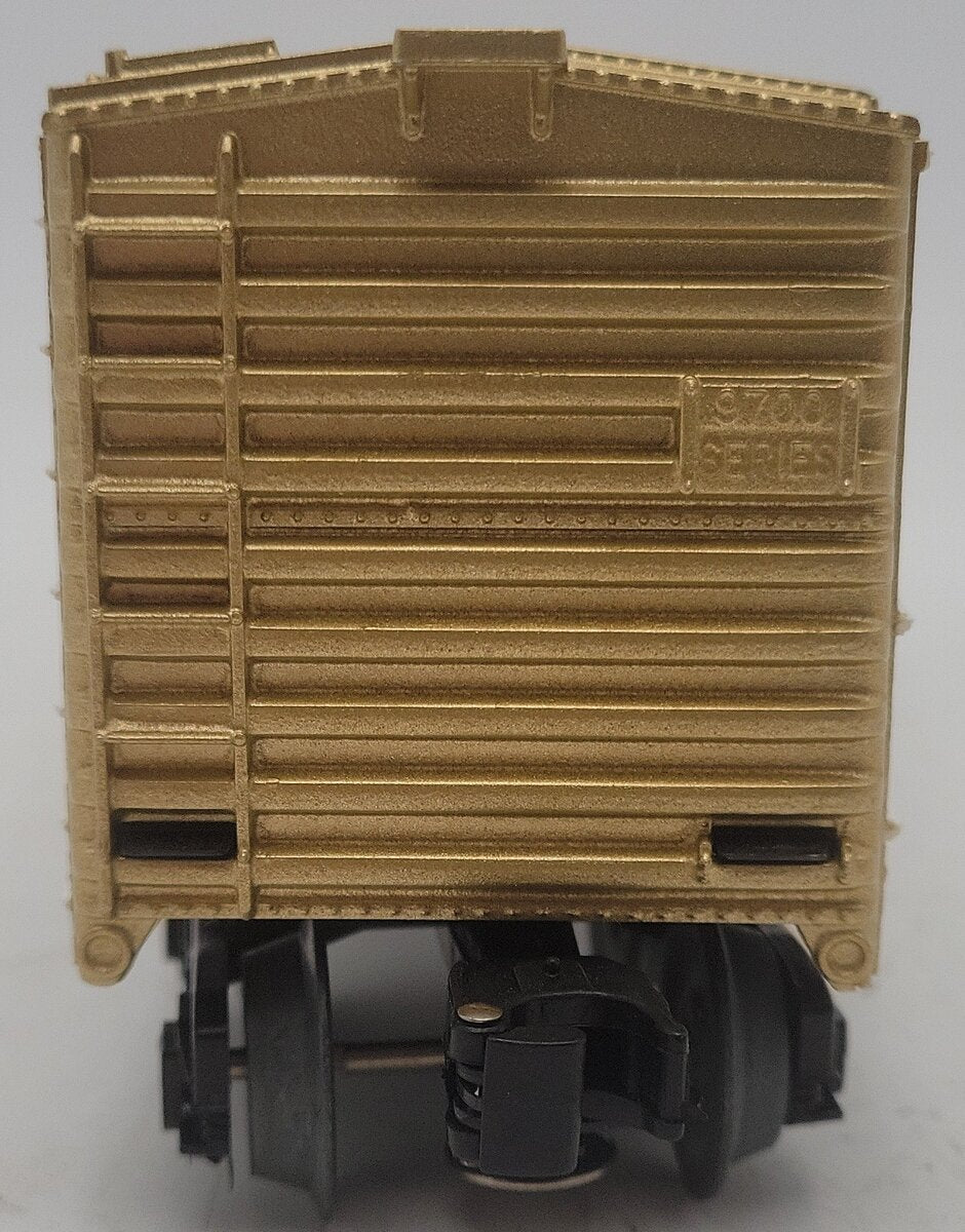 Lionel 6-7803 O Gauge Trains 'n Truckin' Boxcar EX/Box