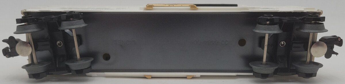 Lionel 6-7803 O Gauge Trains 'n Truckin' Boxcar EX/Box