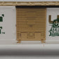 Lionel 6-7803 O Gauge Trains 'n Truckin' Boxcar EX/Box