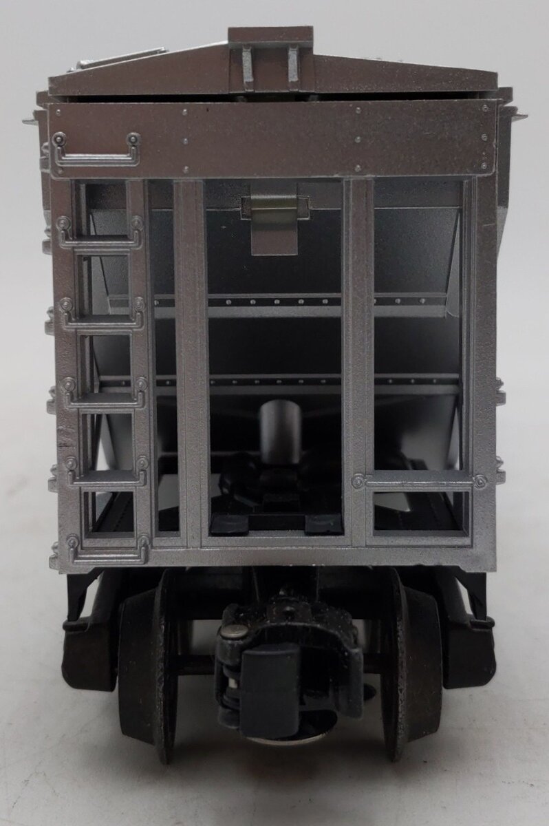 Lionel 6-9267 O Gauge Alcoa Covered Hopper EX/Box