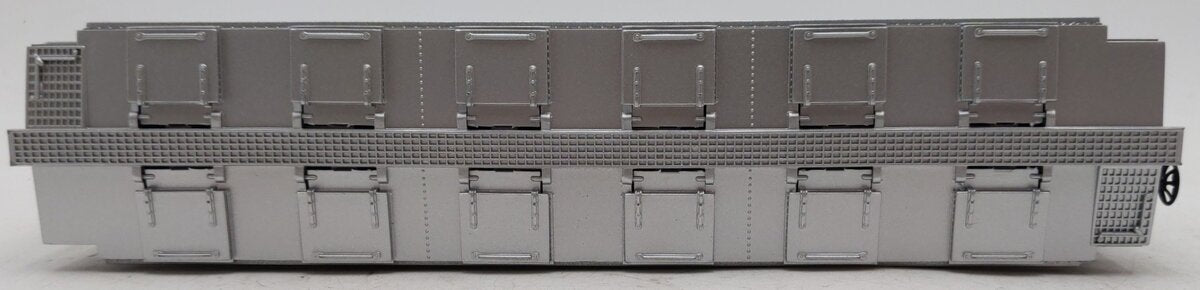 Lionel 6-9267 O Gauge Alcoa Covered Hopper EX/Box