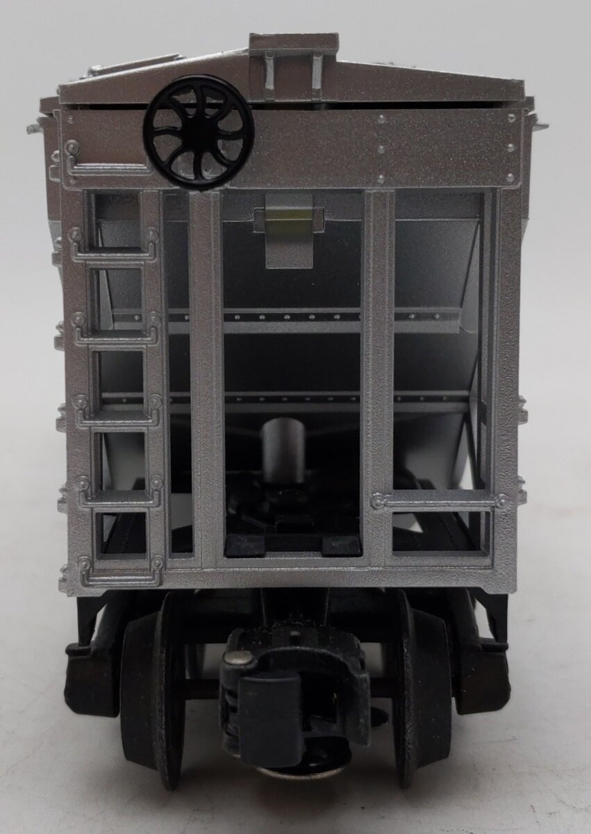 Lionel 6-9267 O Gauge Alcoa Covered Hopper EX/Box