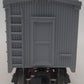 Lionel 6-19655 O Gauge Amtrak Tool Car with Lighted Interior EX/Box