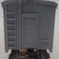 Lionel 6-19655 O Gauge Amtrak Tool Car with Lighted Interior EX/Box