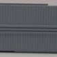 Lionel 6-19655 O Gauge Amtrak Tool Car with Lighted Interior EX/Box