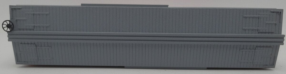 Lionel 6-19655 O Gauge Amtrak Tool Car with Lighted Interior EX/Box