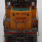 Proto 2000 23089 HO UP GP30 Phase II Diesel Locomotive #822 w/ Dynamic Brakes