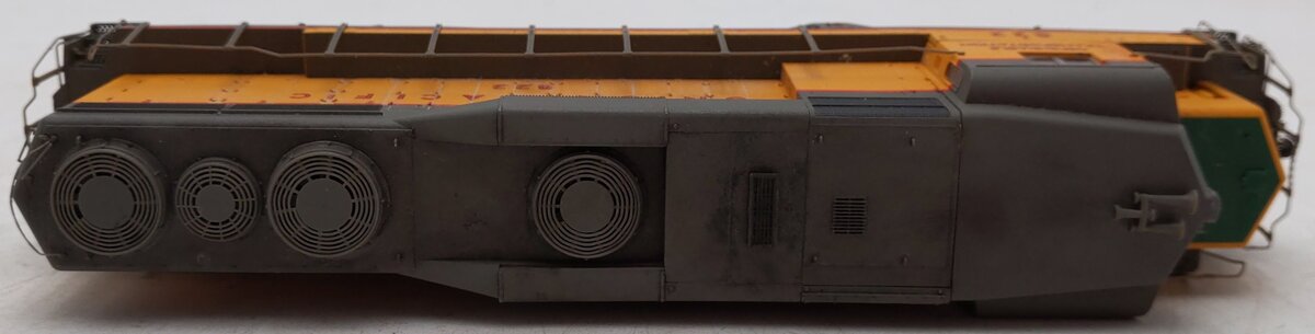 Proto 2000 23089 HO UP GP30 Phase II Diesel Locomotive #822 w/ Dynamic Brakes