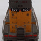 Proto 2000 23089 HO UP GP30 Phase II Diesel Locomotive #822 w/ Dynamic Brakes