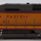 Proto 2000 23089 HO UP GP30 Phase II Diesel Locomotive #822 w/ Dynamic Brakes