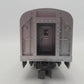 Lionel 6-19102 O Gauge Amtrak Passenger Coach Passenger Car #9102 EX/Box