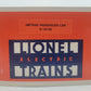 Lionel 6-19102 O Gauge Amtrak Passenger Coach Passenger Car #9102 EX/Box