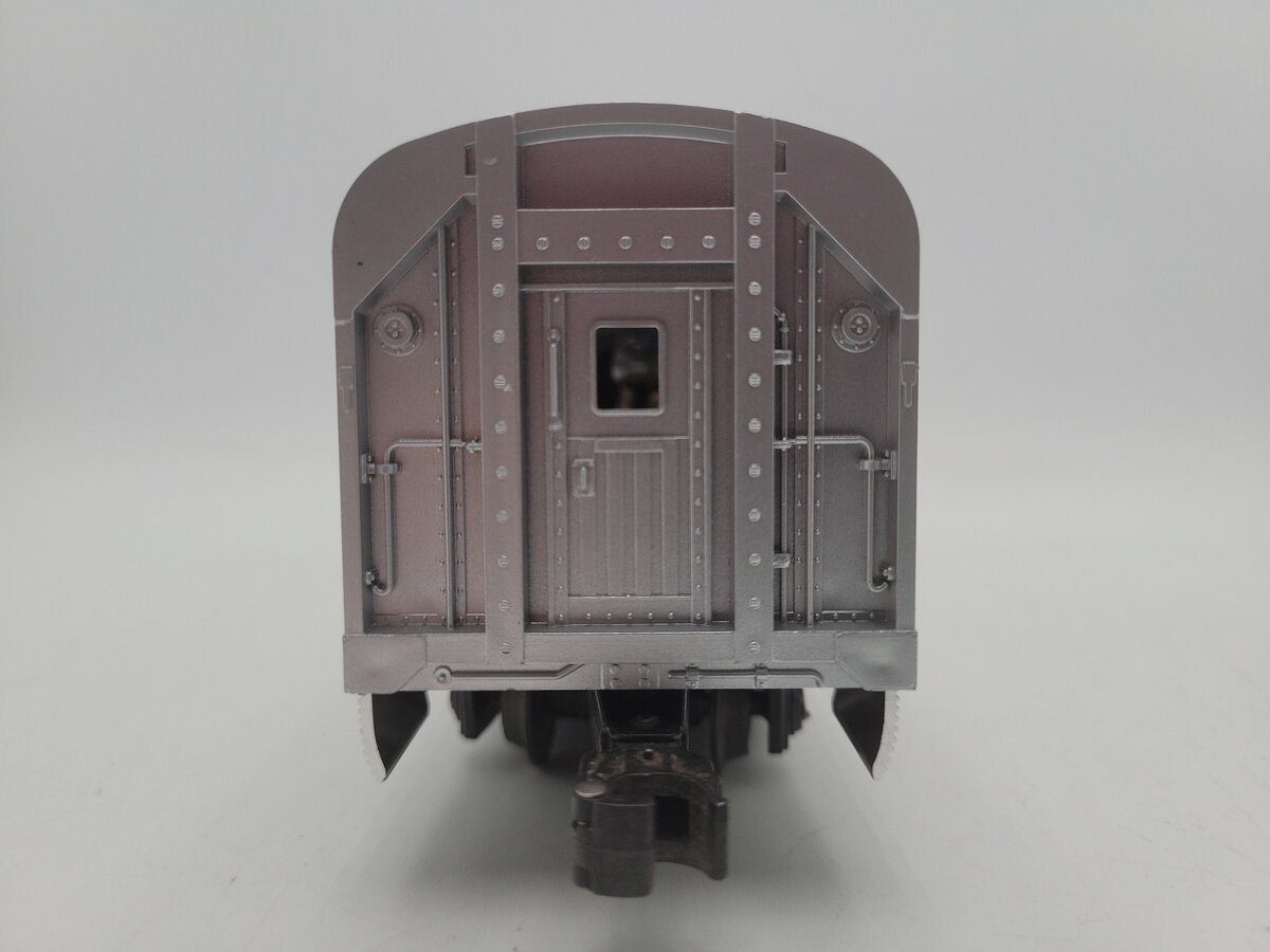Lionel 6-19102 O Gauge Amtrak Passenger Coach Passenger Car #9102 EX/Box