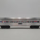 Lionel 6-19102 O Gauge Amtrak Passenger Coach Passenger Car #9102 EX/Box