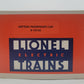 Lionel 6-19102 O Gauge Amtrak Passenger Coach Passenger Car #9102 EX/Box