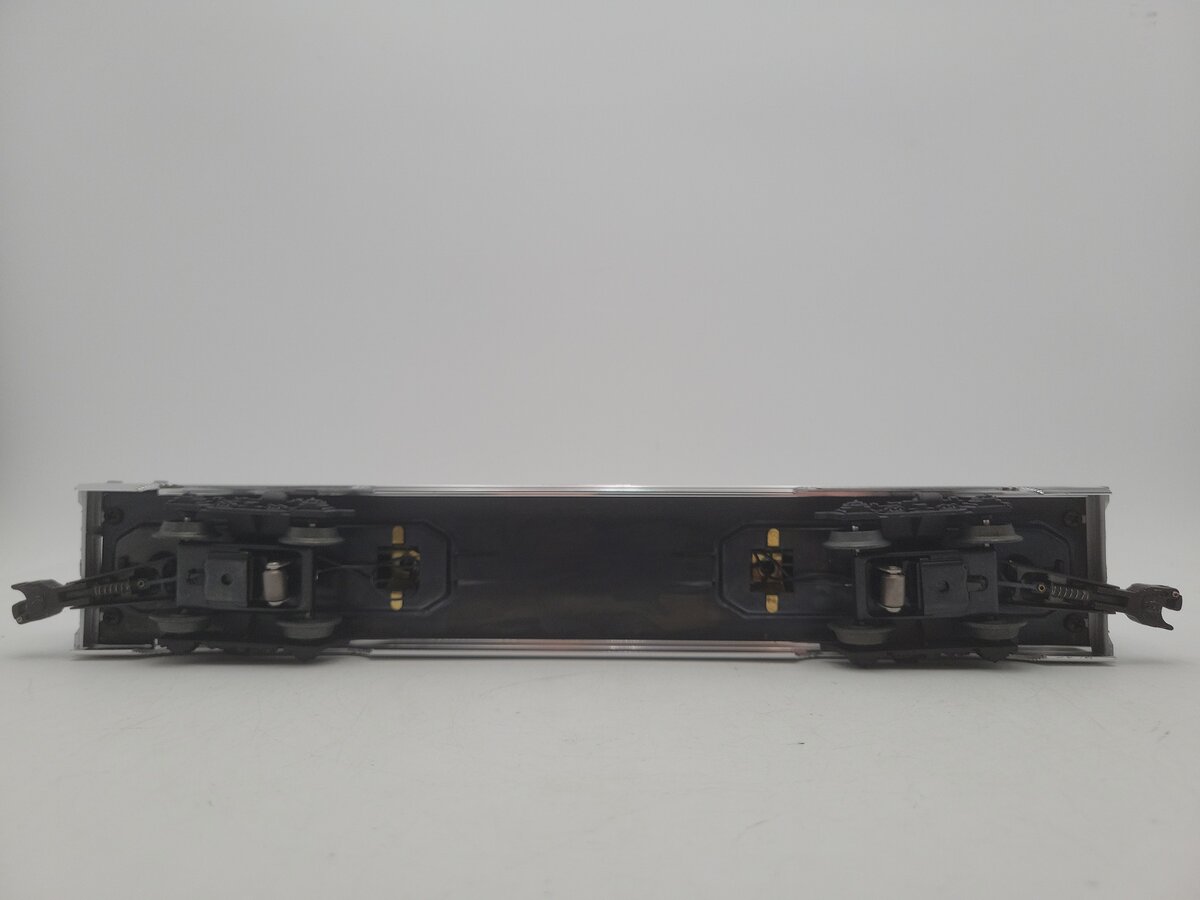 Lionel 6-19102 O Gauge Amtrak Passenger Coach Passenger Car #9102 EX/Box