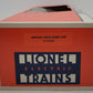 Lionel 6-19103 O Gauge Amtrak Aluminum Vista Dome Passenger Car #9103 VG/Box