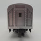 Lionel 6-19104 O Gauge Amtrak Aluminum Dining Passenger Car #9104 VG/Box