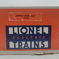 Lionel 6-19104 O Gauge Amtrak Aluminum Dining Passenger Car #9104 VG/Box