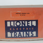 Lionel 6-19104 O Gauge Amtrak Aluminum Dining Passenger Car #9104 VG/Box