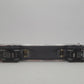 Lionel 6-19106 O Gauge Amtrak Aluminum Observation Passenger Car #9106 EX/Box