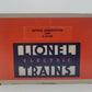 Lionel 6-19106 O Gauge Amtrak Aluminum Observation Passenger Car #9106 EX/Box
