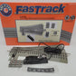 Lionel 6-81954 O-72 Gauge 22-1/2 12"  Remote Command Wye Fastrack Switch Turnout EX/Box