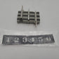 Lionel 6-81954 O-72 Gauge 22-1/2 12"  Remote Command Wye Fastrack Switch Turnout EX/Box