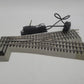 Lionel 6-81954 O-72 Gauge 22-1/2 12"  Remote Command Wye Fastrack Switch Turnout EX/Box