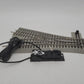 Lionel 6-81954 O-72 Gauge 22-1/2 12"  Remote Command Wye Fastrack Switch Turnout EX/Box