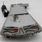 Lionel 6-81954 O-72 Gauge 22-1/2 12"  Remote Command Wye Fastrack Switch Turnout EX/Box