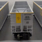 Lionel 6-17421 O Gauge CSX Rotary Bathtub Gondolas (Set of 3) EX/Box