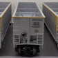 Lionel 6-17421 O Gauge CSX Rotary Bathtub Gondolas (Set of 3) EX/Box