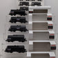 Marklin 46529 HO Scale German Federal Railway (DB) Mobil Tank 6-Car Set EX/Box