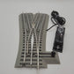 Lionel 6-16832 O72 FasTrack Command Control Wye Switch Turnout EX/Box