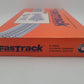 Lionel 6-16832 O72 FasTrack Command Control Wye Switch Turnout EX/Box