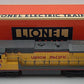 Lionel 6-18205 O Gauge Union Pacific Dash-8 40C Diesel Locomotive #9100 EX/Box